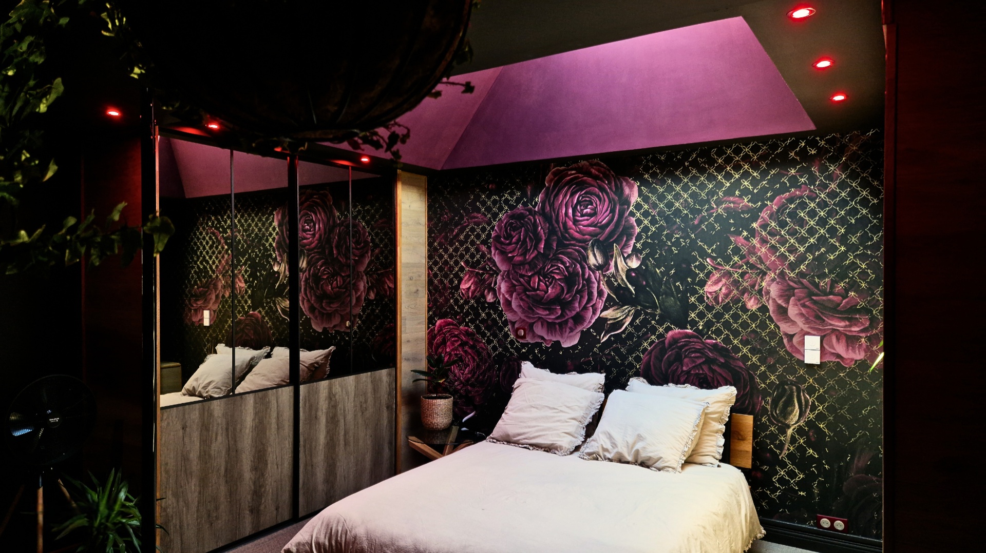 9 love box geisha