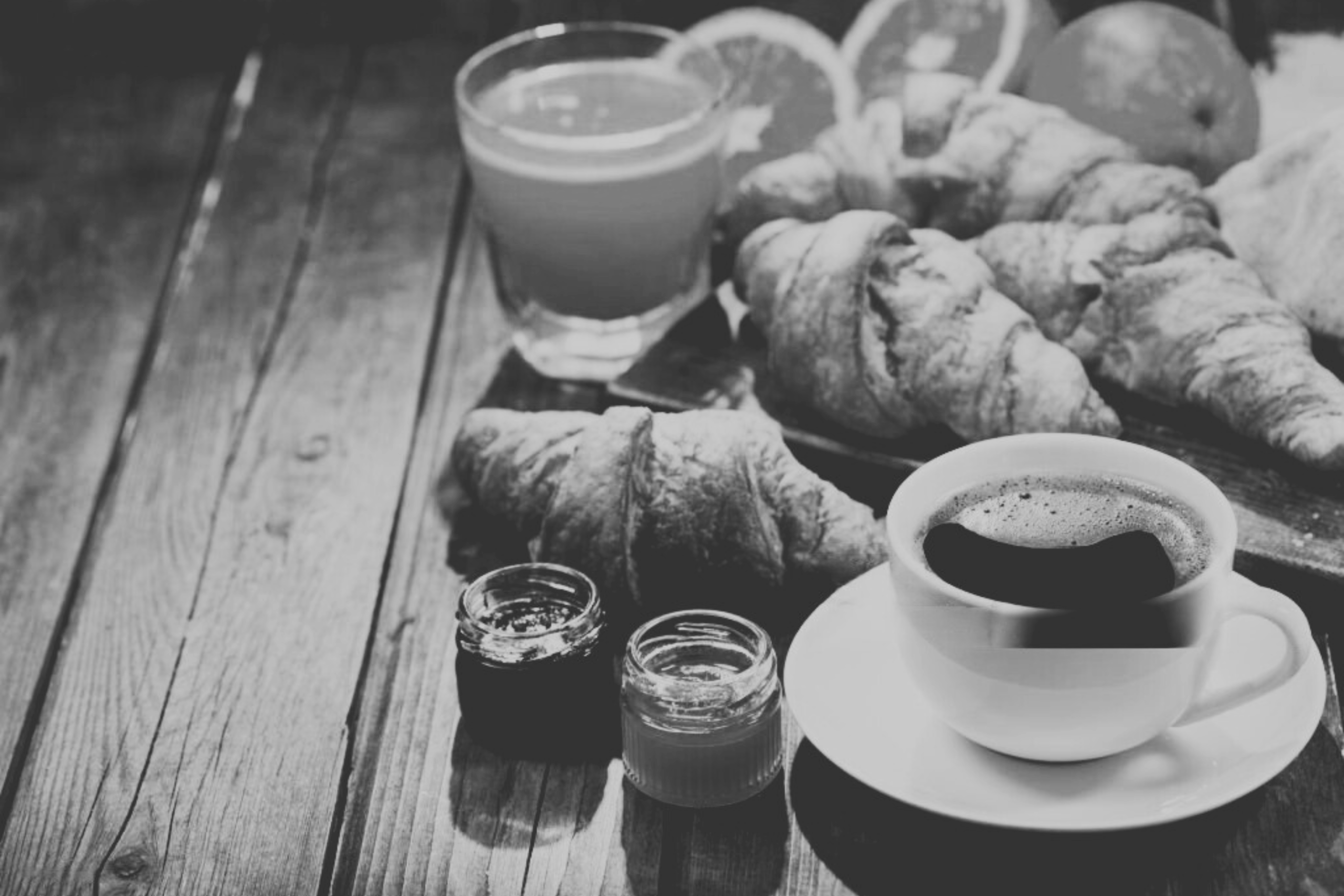 Design sans titre petit déjeuner